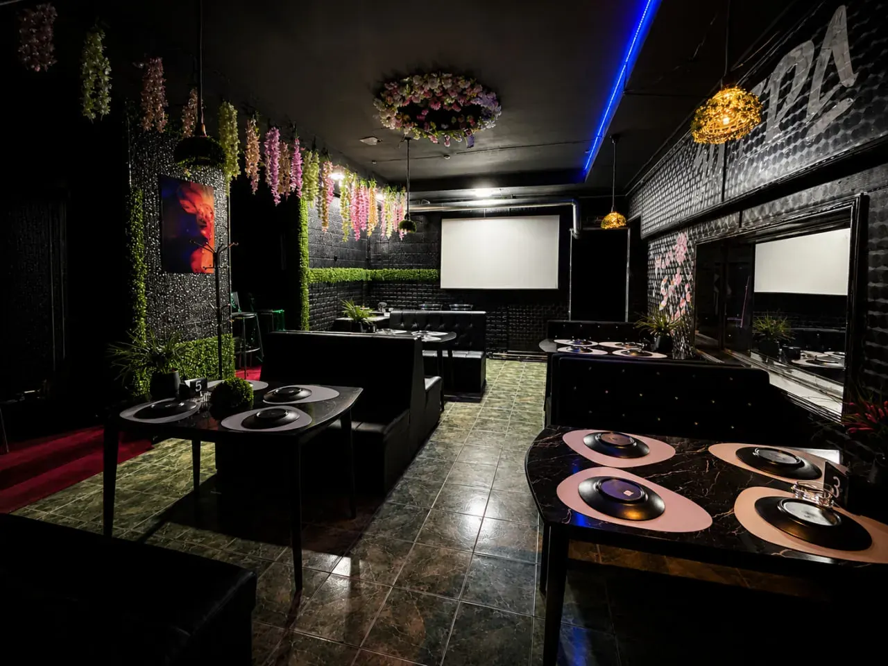 Ijaraga beriladi tijorat binosi, 200 m², 1/5 qavat — Yunusobod tumani