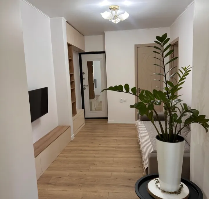 Сдаётся 2-комнатная квартира, 45 м², 4/4 этаж — Мирзо-Улугбекский район