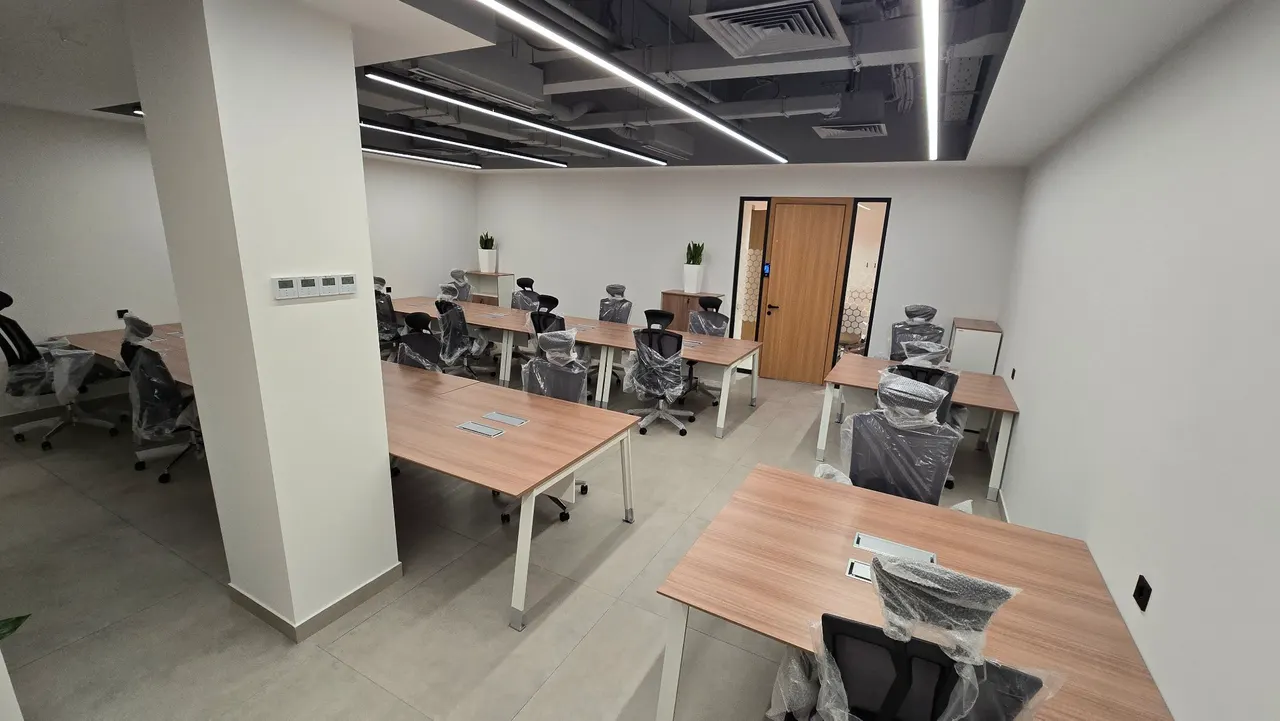 Сдаётся коммерческое помещение, 700 м², 1 га — Мирзо-Улугбекский район
