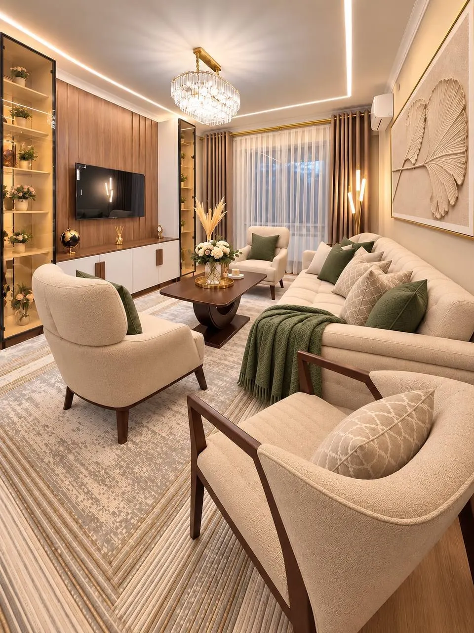 Sotiladi 2 xonali kvartira, 66 m², 10/12 qavat — Yakkasaroy tumani