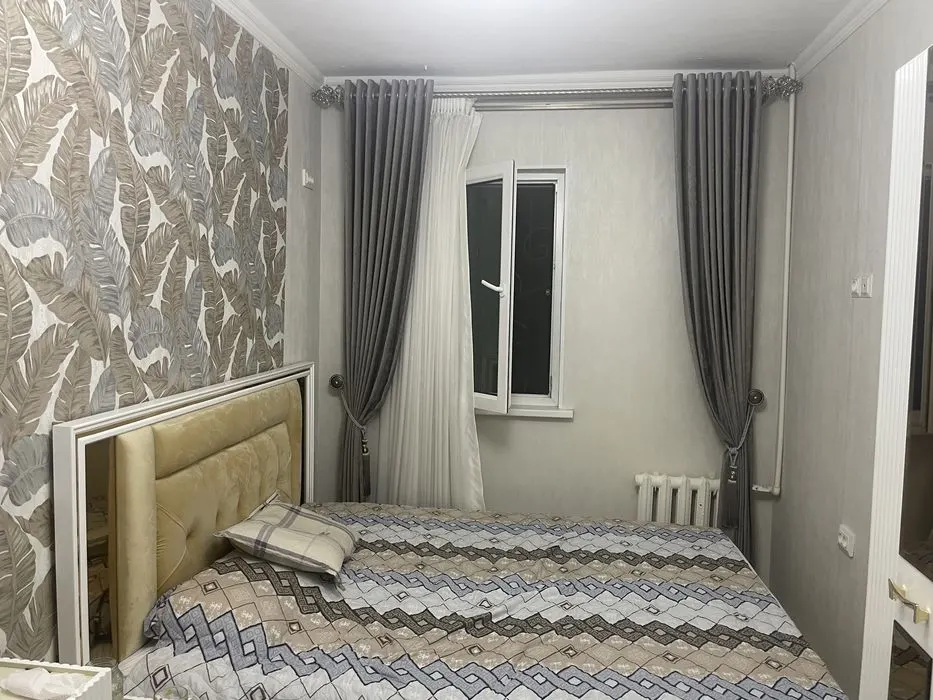 Ижарага берилади 3 хонали квартира, 82 м², 2/8 қават — Шайхонтоҳур тумани