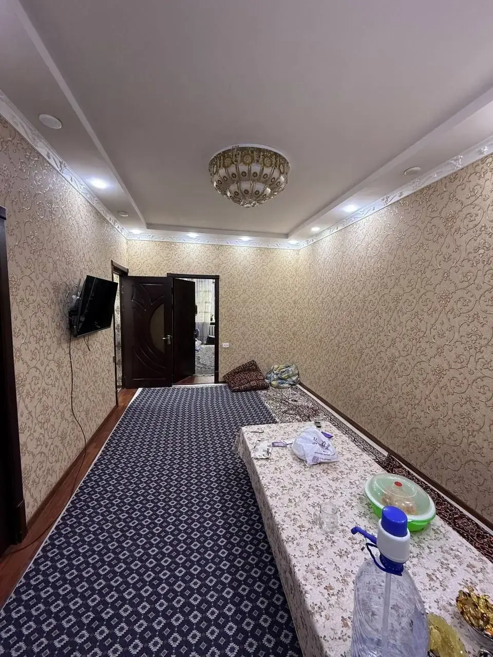 Ijaraga beriladi 2 xonali kvartira, 50 m², 2/4 qavat — Chilonzor tumani