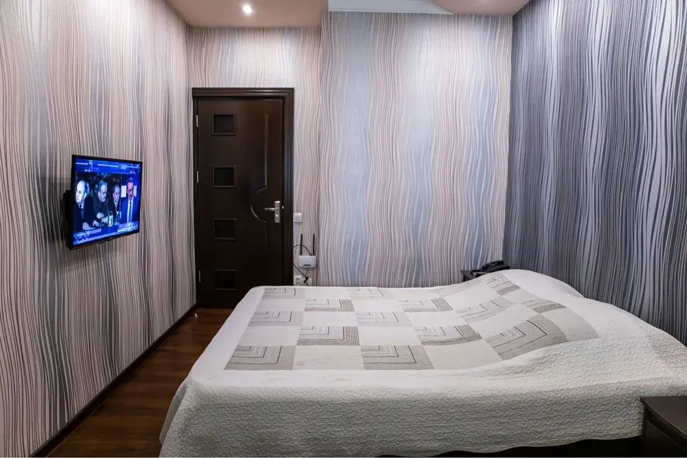Ижарага берилади 2 хонали квартира, 60 м², 1/4 қават — Юнусобод тумани