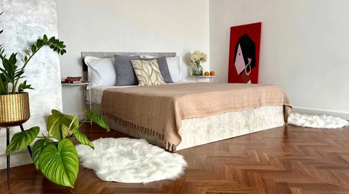 Сдаётся 2-комнатная квартира, 45 м², 12/15 этаж — Яшнабадский район