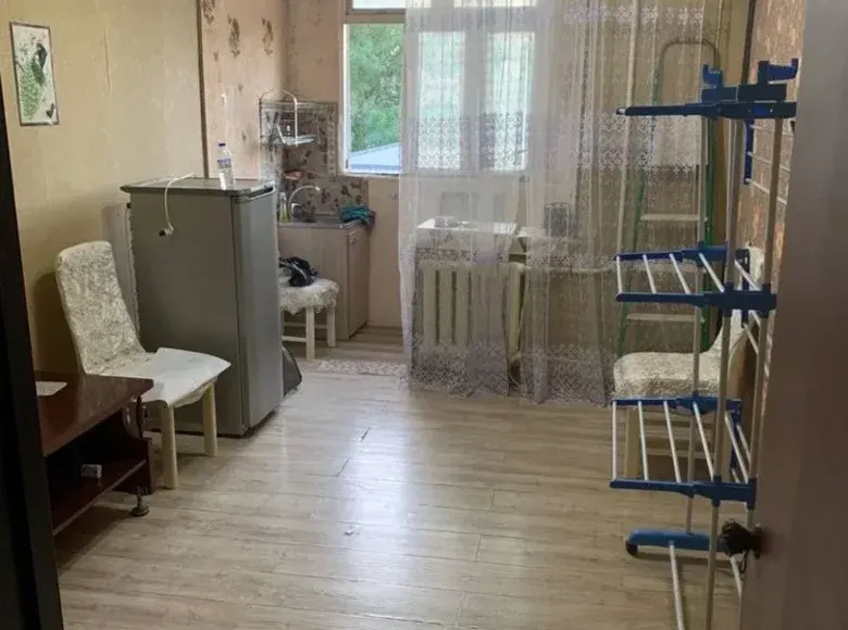 Сотилади 1 хонали квартира, 21 м², 2/4 қават — Мирзо Улуғбек тумани