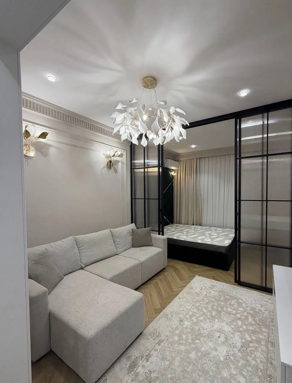 Sotiladi 1 xonali kvartira, 40 m², 3/9 qavat — Mirzo Ulugʻbek tumani