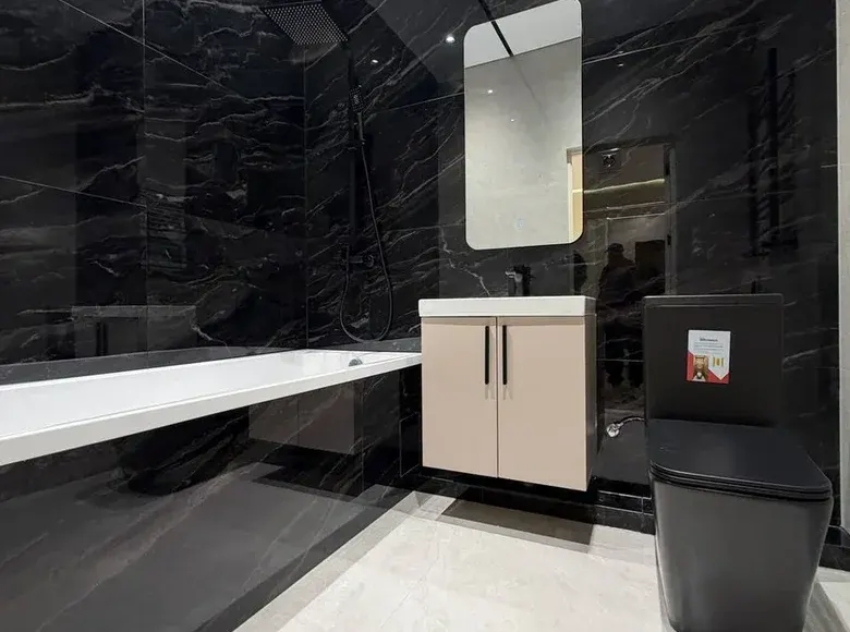 Ижарага берилади 2 хонали квартира, 60 м², 9/14 қават — Миробод тумани