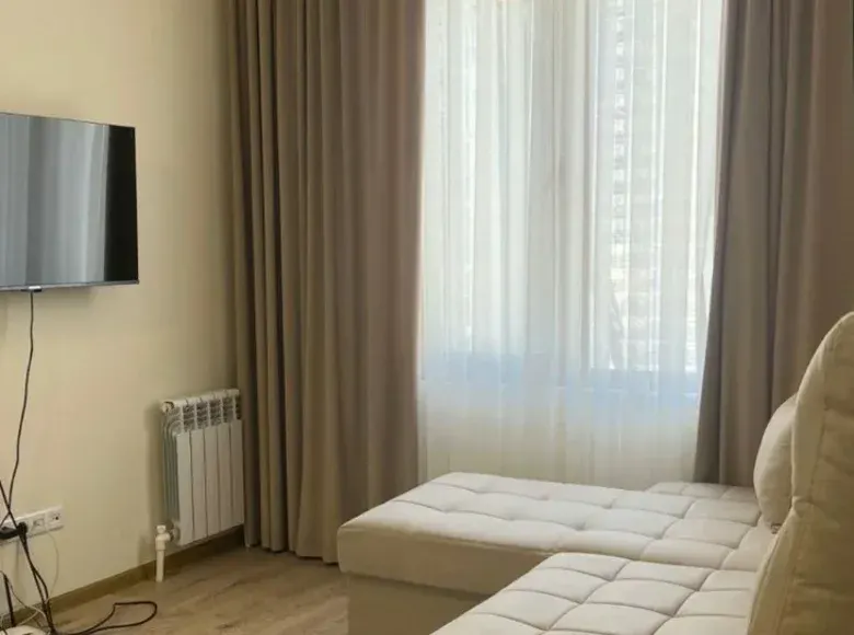 Ижарага берилади 1 хонали квартира, 38 м², 10/16 қават — Юнусобод тумани