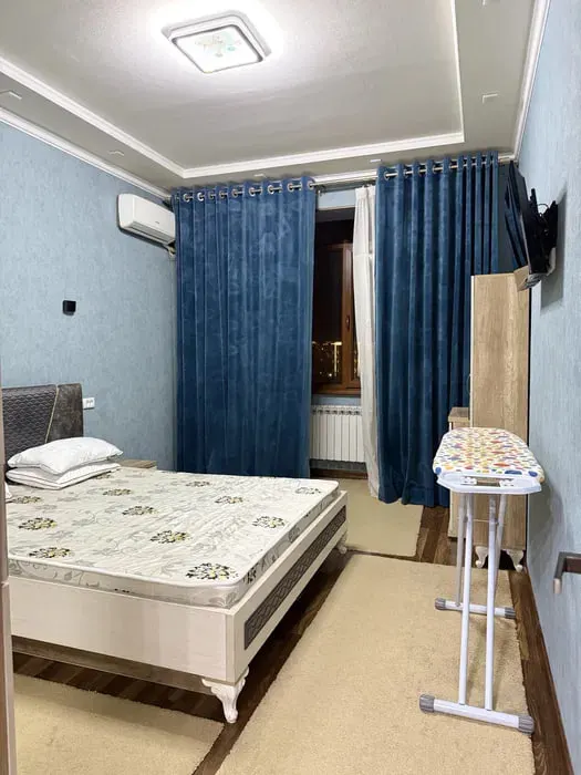 Ijaraga beriladi 2 xonali kvartira, 86 m², 6/8 qavat — Yashnobod tumani