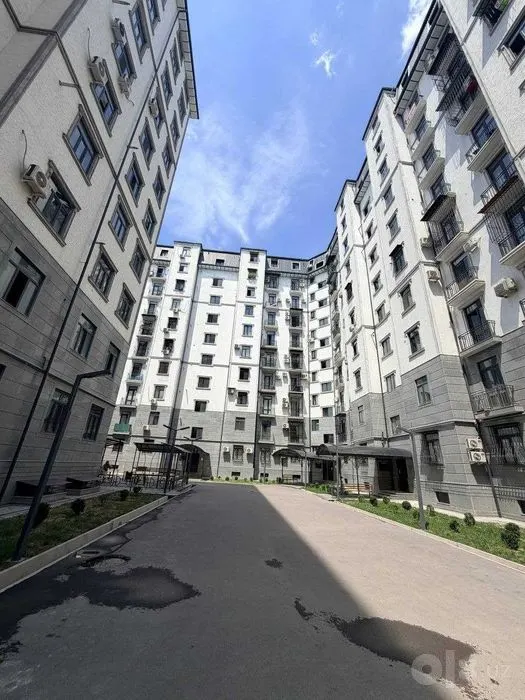 Продаётся 3-комнатная квартира, 84 м², 6/10 этаж — Юнусабадский район