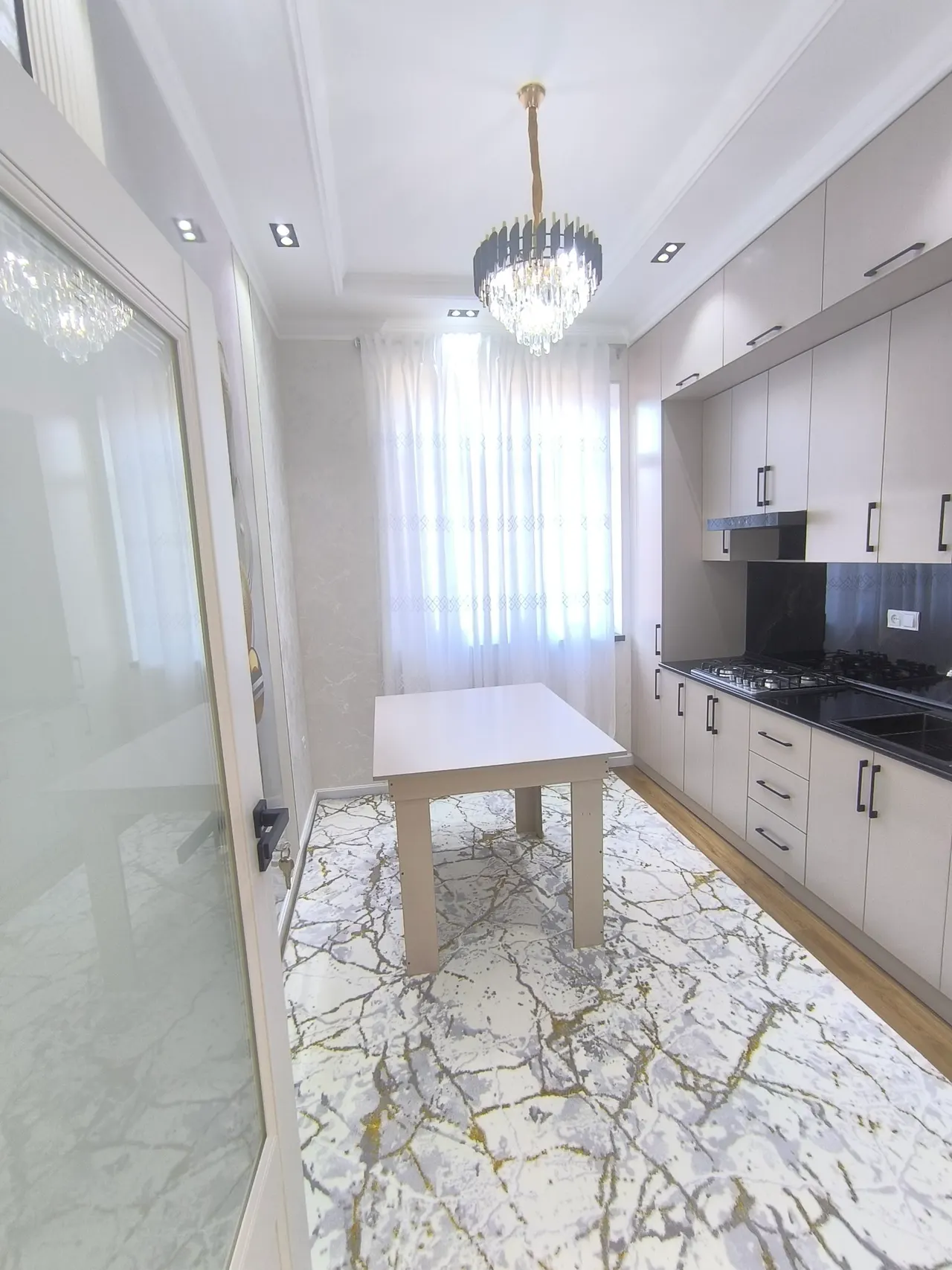 Продаётся 2-комнатная квартира, 50 м², 9/10 этаж — Учтепинский район