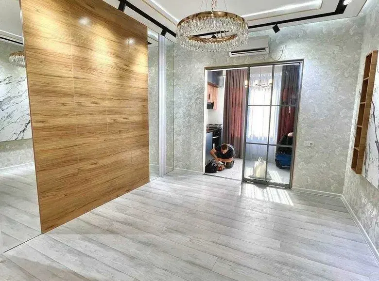 Сотилади 3 хонали квартира, 80 м², 6/9 қават — Мирзо Улуғбек тумани