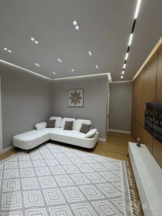 Сотилади 3 хонали квартира, 71,3 м², 3/8 қават — Мирзо Улуғбек тумани