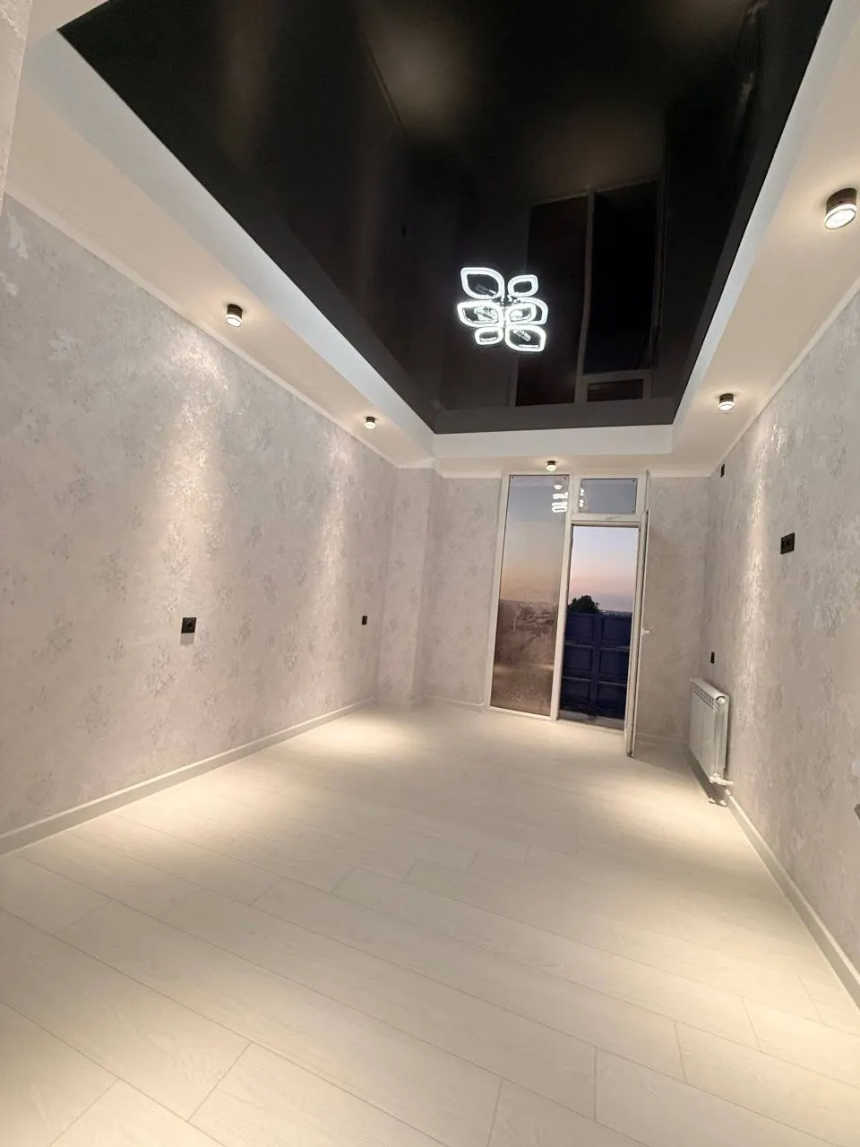 Sotiladi 2 xonali kvartira, 68 m², 8/16 qavat — Yunusobod tumani