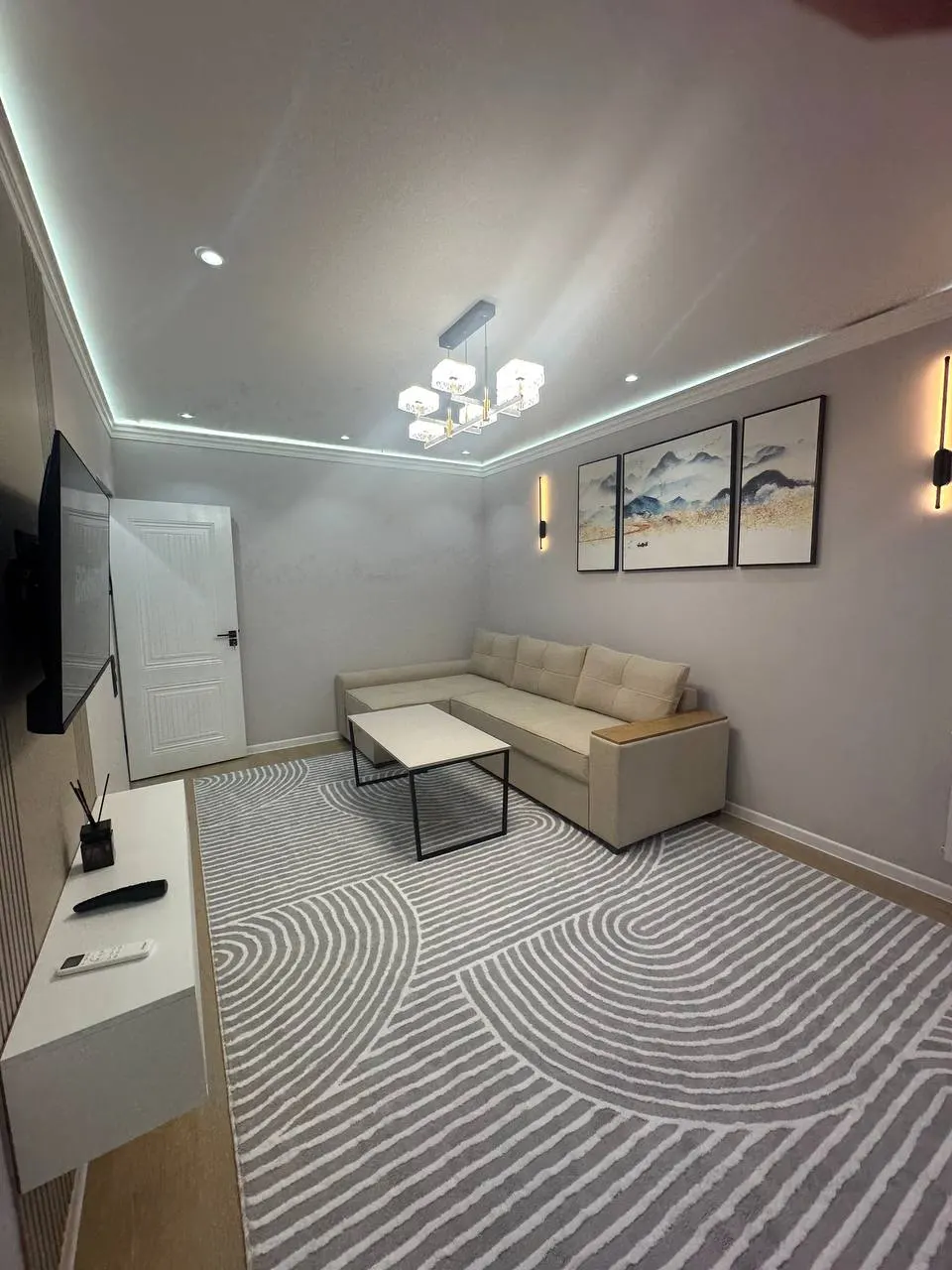 Сотилади 1 хонали квартира, 35 м², 2/4 қават — Чилонзор тумани