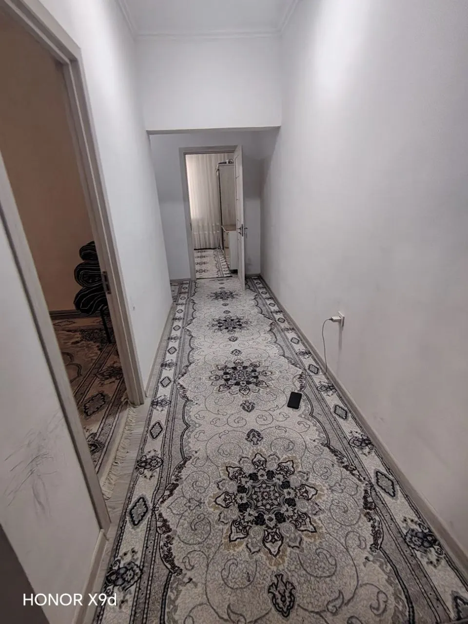Ijaraga beriladi 3 xonali kvartira, 70 m², 12/16 qavat — Yashnobod tumani