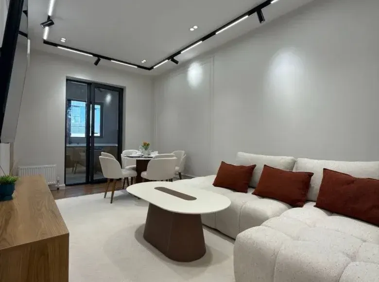 Продаётся 4-комнатная квартира, 78 м², 5/16 этаж — Яшнабадский район