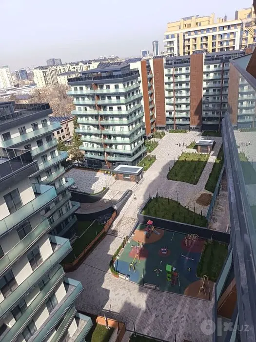 Sotiladi 3 xonali kvartira, 130 m², 12/16 qavat — Yunusobod tumani