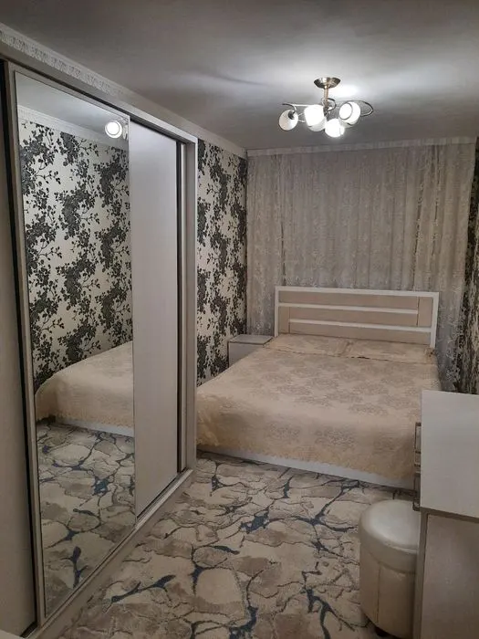 Ижарага берилади 2 хонали квартира, 52 м², 5/5 қават — Мирзо Улуғбек тумани