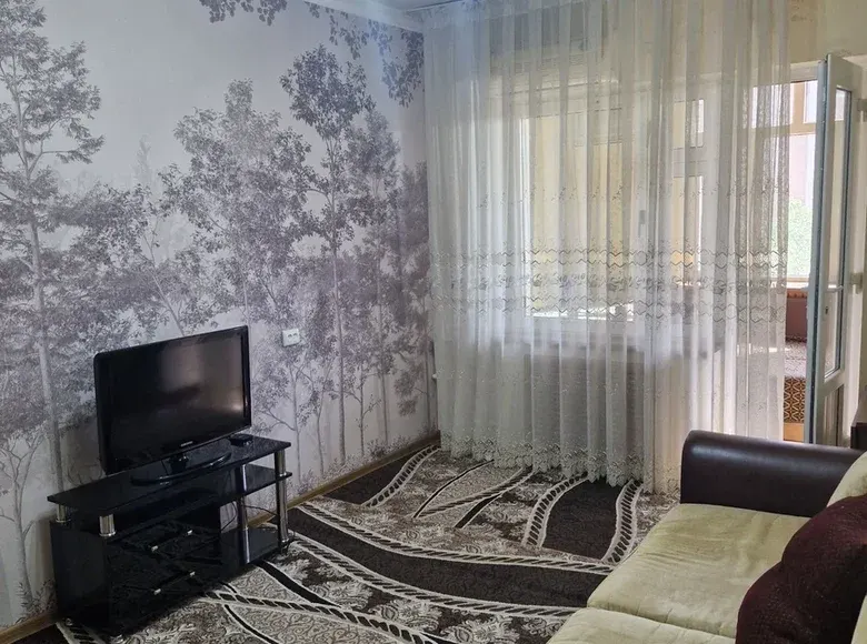 Сотилади 2 хонали квартира, 60 м², 4/9 қават — Яккасарой тумани