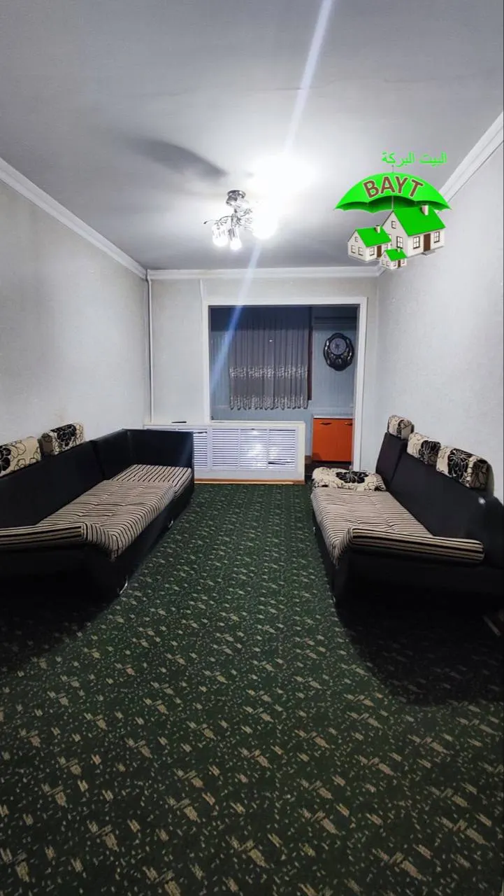 Sotiladi 2 xonali kvartira, 48 m², 3/4 qavat — Chilonzor tumani