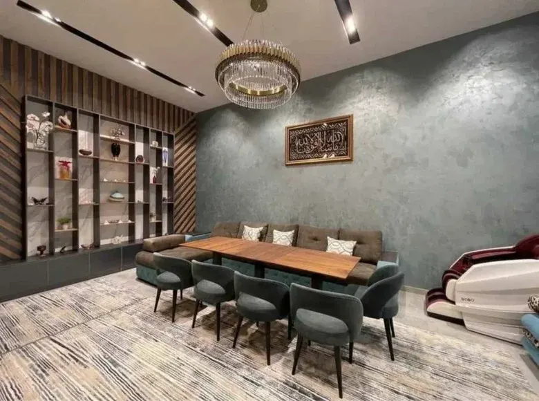 Ijaraga beriladi 3 xonali kvartira, 125 m², 8/8 qavat — Chilonzor tumani