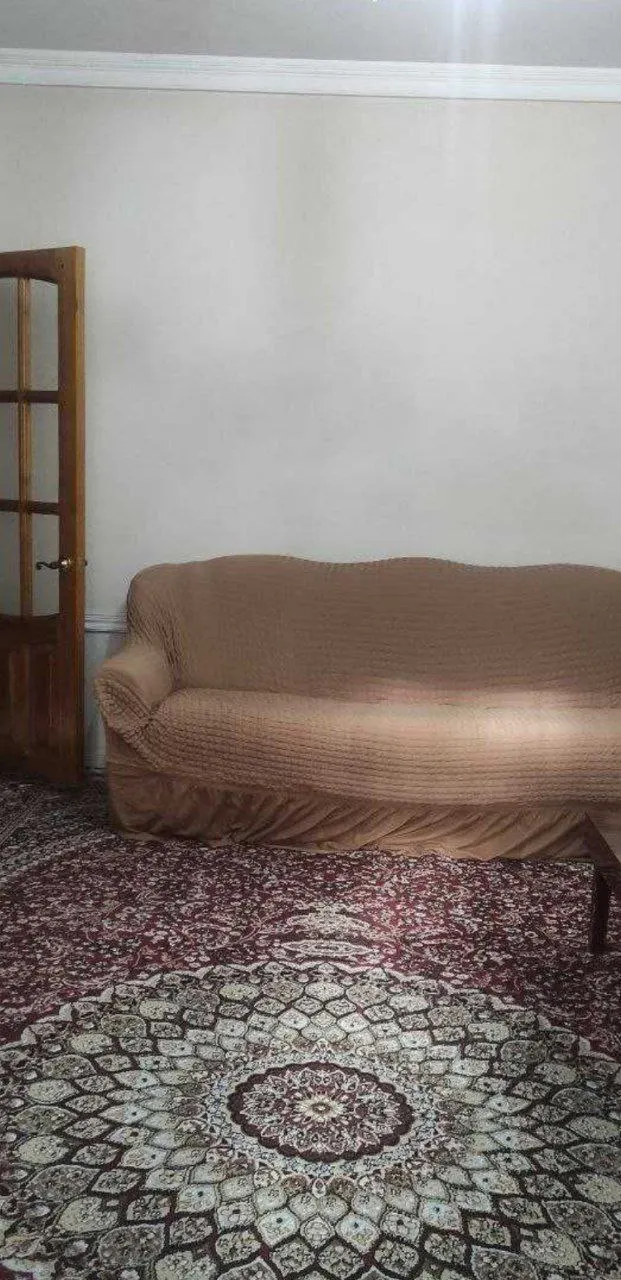 Sotiladi 4 xonali kvartira, 90 m², 5/5 qavat — Uchtepa tumani