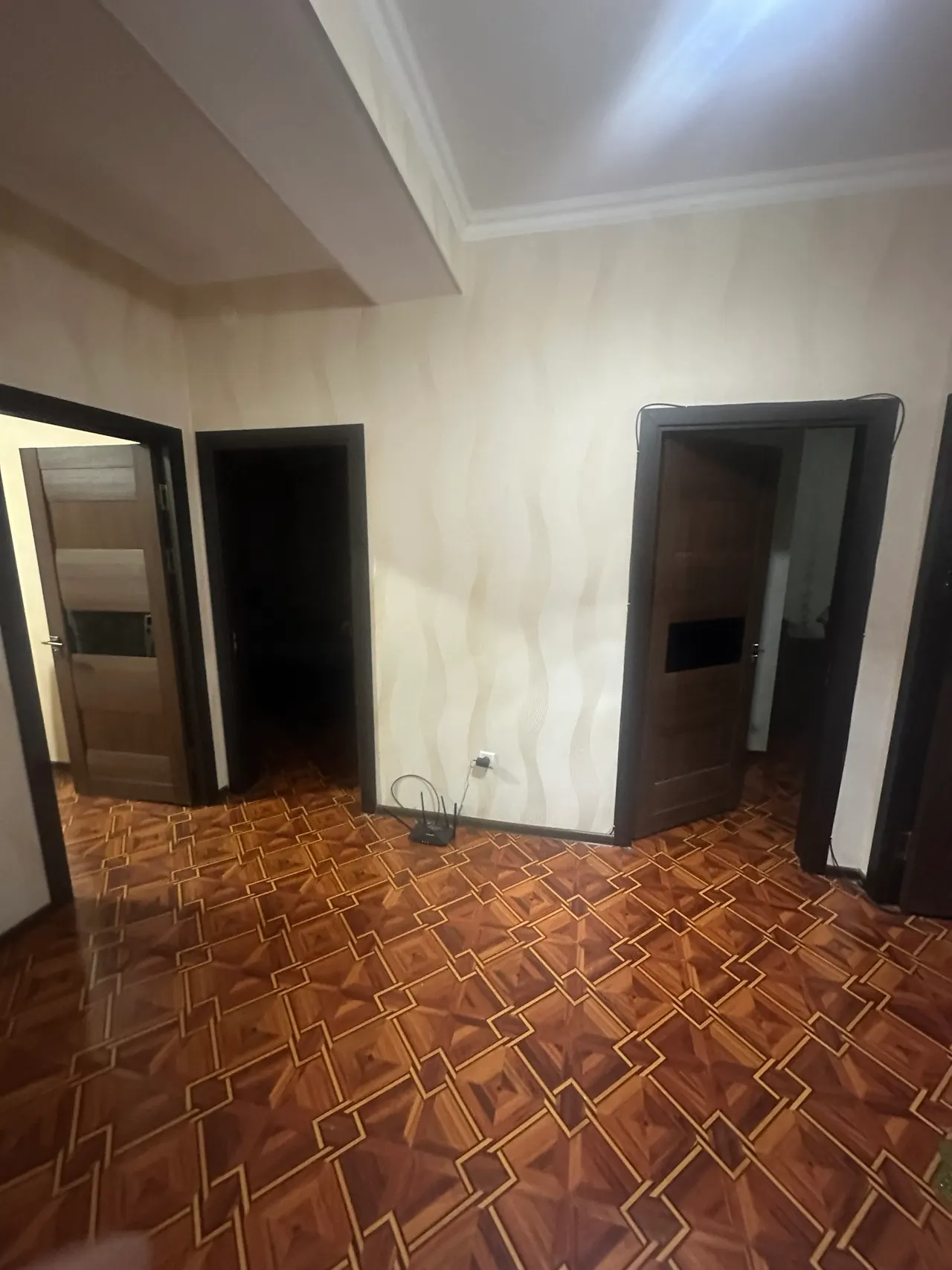 Ijaraga beriladi 4 xonali kvartira, 84,6 m², 3/5 qavat — Mirobod tumani