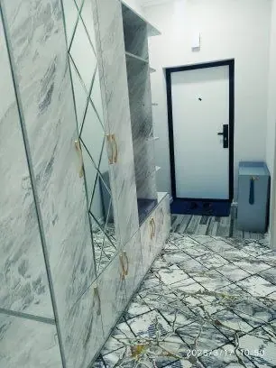 Ijaraga beriladi 2 xonali kvartira, 50 m², 9/9 qavat — Sergeli tumani