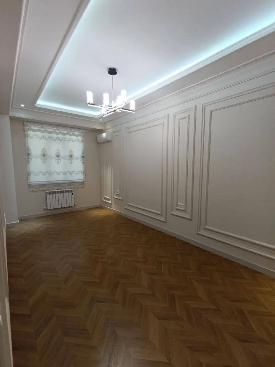 Сотилади 2 хонали квартира, 58 м², 8/8 қават — Мирзо Улуғбек тумани