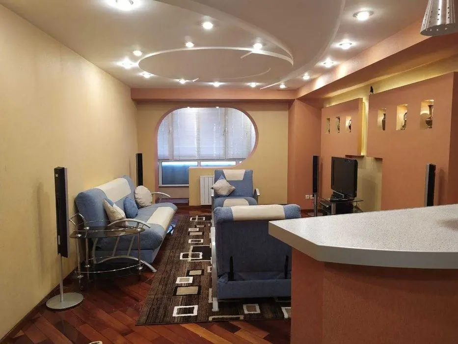 Ижарага берилади 2 хонали квартира, 70 м², 14/18 қават — Мирзо Улуғбек тумани