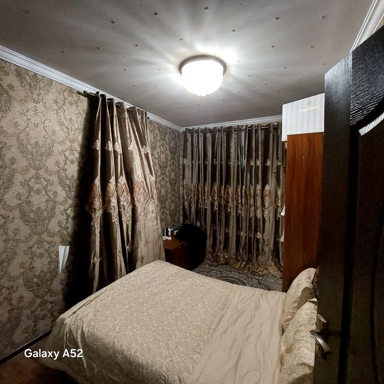 Sotiladi 2 xonali kvartira, 58 m², 9/9 qavat — Yashnobod tumani