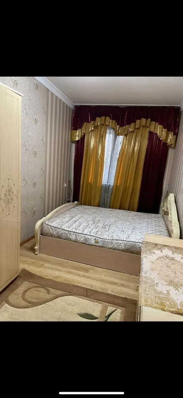 Продаётся 2-комнатная квартира, 48 м², 1/4 этаж — Чиланзарский район