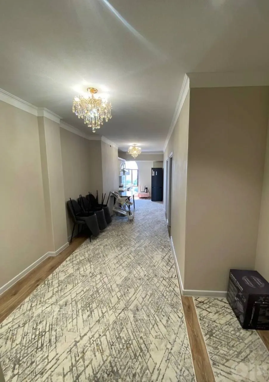 Sotiladi 3 xonali kvartira, 54 m², 10/10 qavat — Yakkasaroy tumani