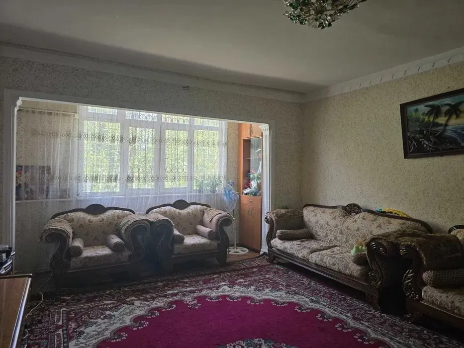 Сотилади 3 хонали квартира, 71 м², 3/9 қават — Сергели тумани