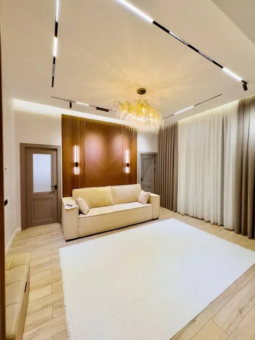 Ijaraga beriladi 2 xonali kvartira, 50 m², 5/9 qavat — Yashnobod tumani