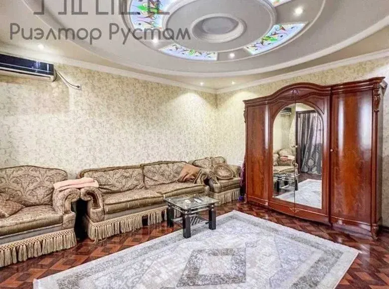 Sotiladi 2 xonali kvartira, 60 m², 2/9 qavat — Yashnobod tumani
