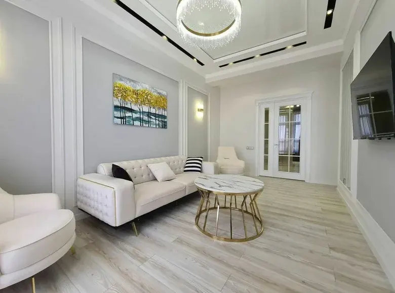 Сдаётся 2-комнатная квартира, 72 м², 3/5 этаж — Яккасарайский район