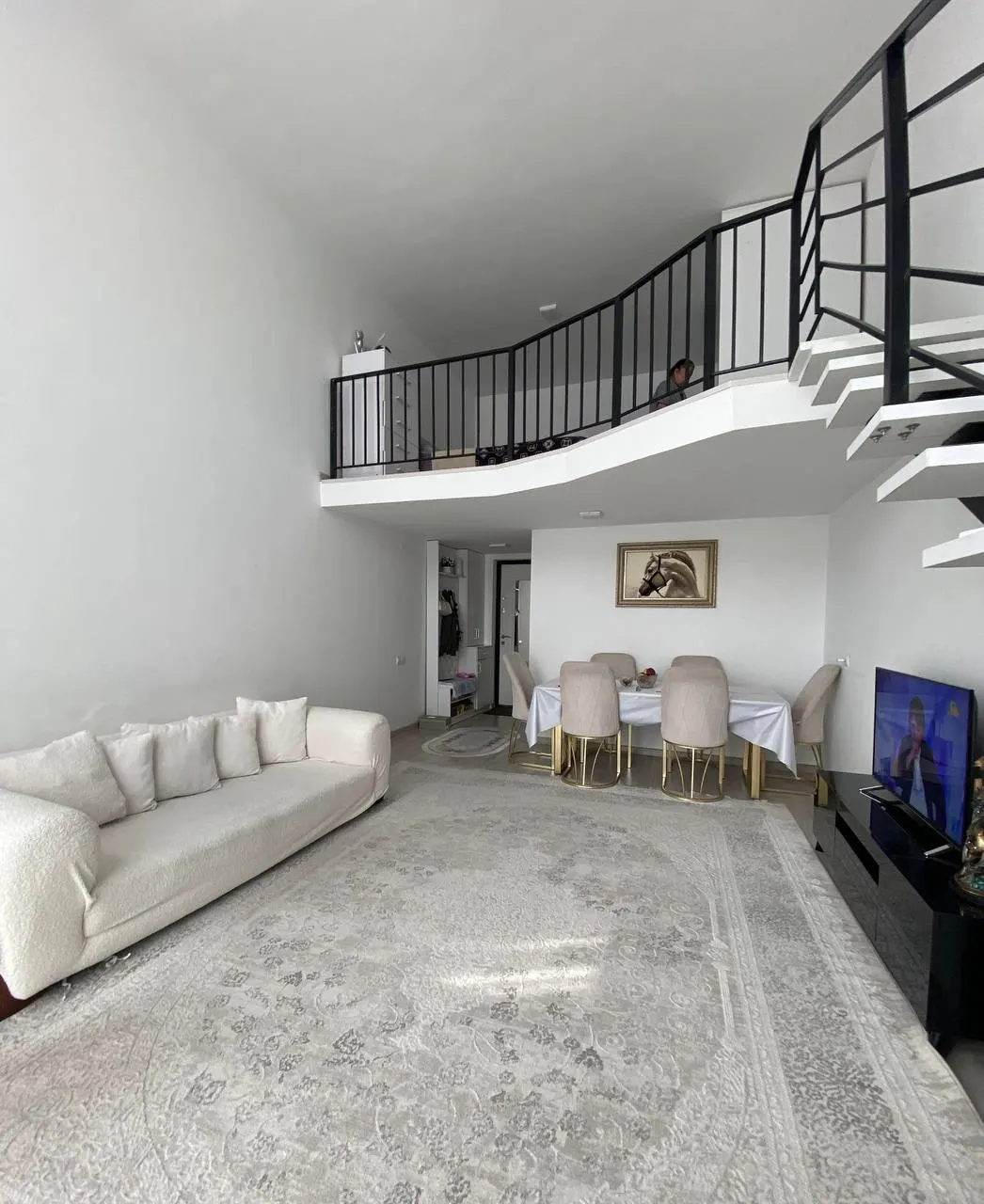 Сотилади 2 хонали квартира, 59 м², 9/14 қават — Яшнобод тумани