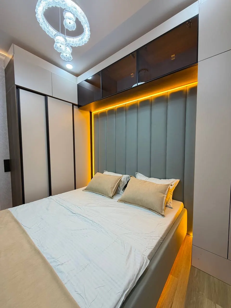 Ижарага берилади 3 хонали квартира, 55 м², 3/9 қават — Чилонзор тумани