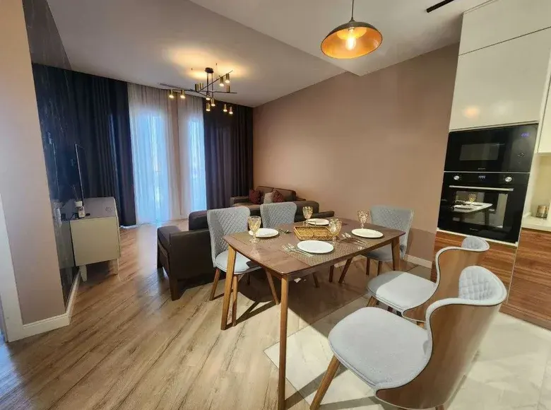 Сдаётся 2-комнатная квартира, 56 м², 5/7 этаж — Мирабадский район