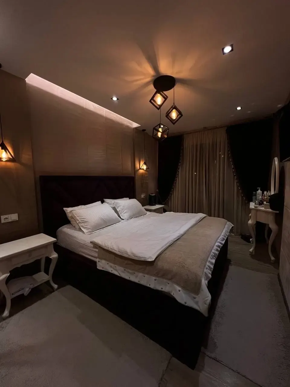 Sotiladi 3 xonali kvartira, 74 m², 7/9 qavat — Shayxontohur tumani