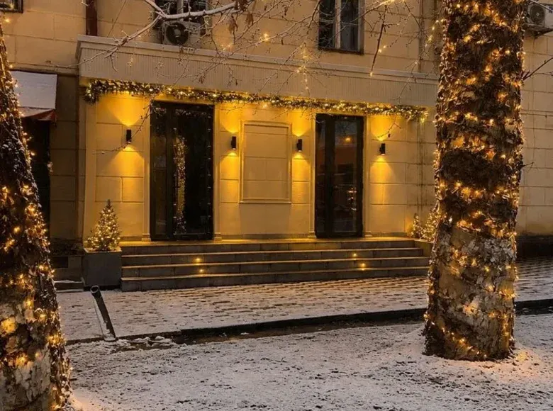 Ijaraga beriladi tijorat binosi, 100 m² — Mirzo Ulugʻbek tumani
