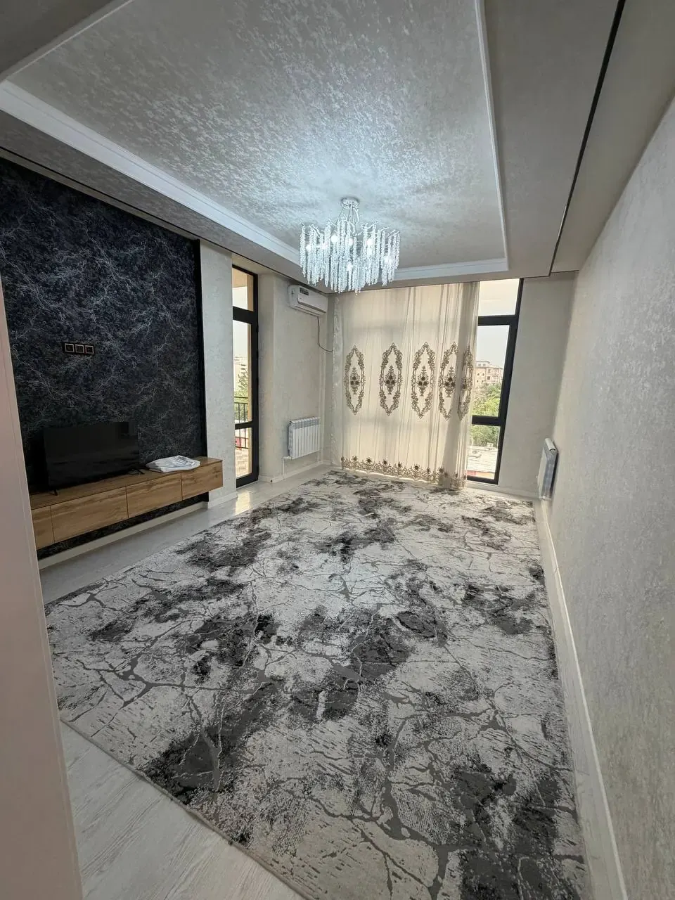 Сдаётся 3-комнатная квартира, 70 м², 2/5 этаж — Учтепинский район