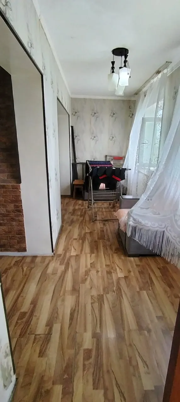 Продаётся 4-комнатная квартира, 110 м², 5/5 этаж — Яшнабадский район