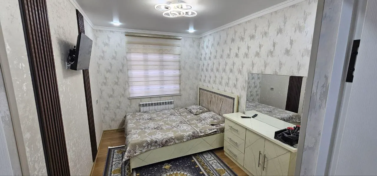 Sotiladi 2 xonali kvartira, 51 m², 1/5 qavat — Xiva shahri