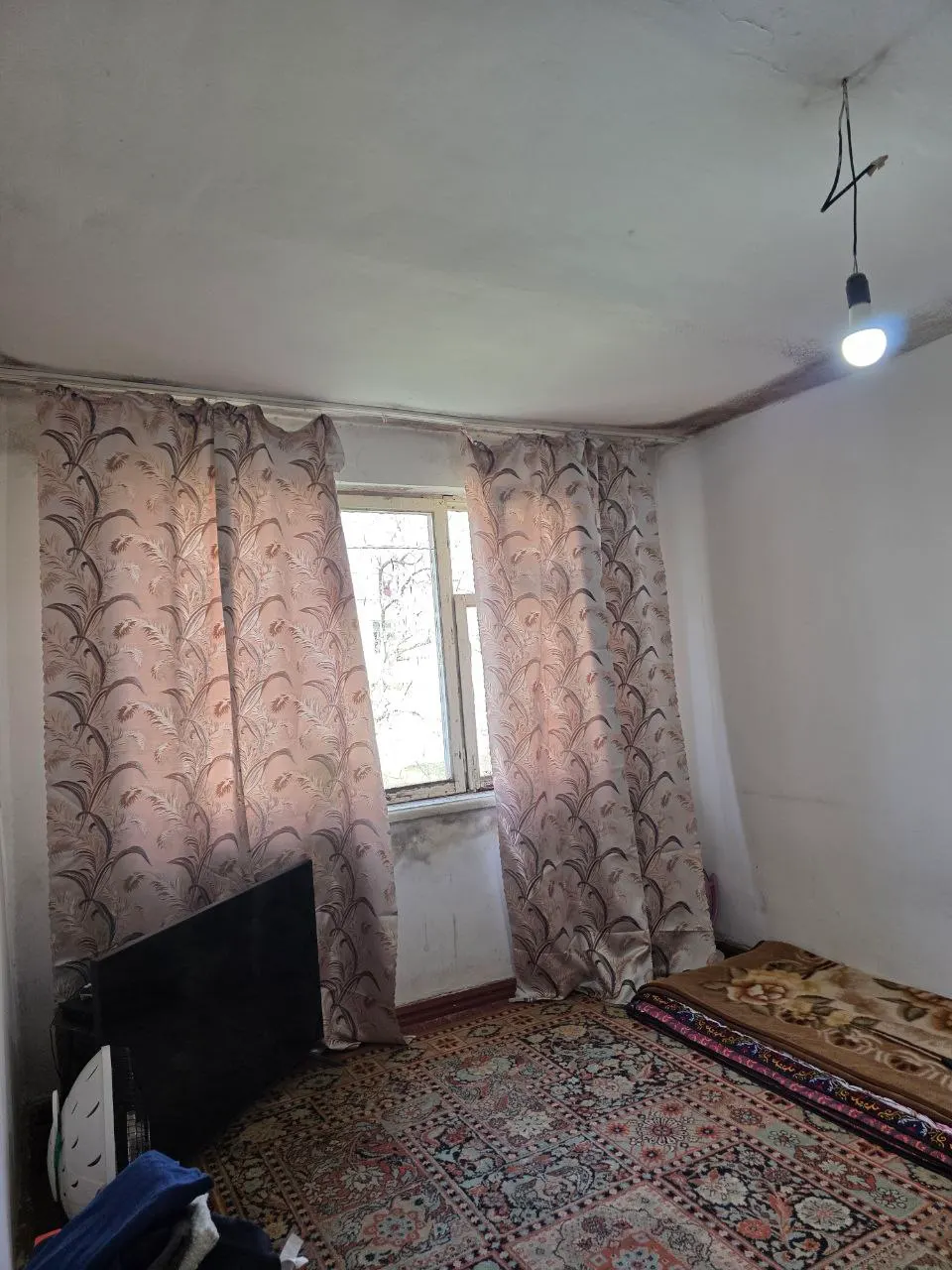 Продаётся 1-комнатная квартира, 25 м², 2/2 этаж — Мирзо-Улугбекский район