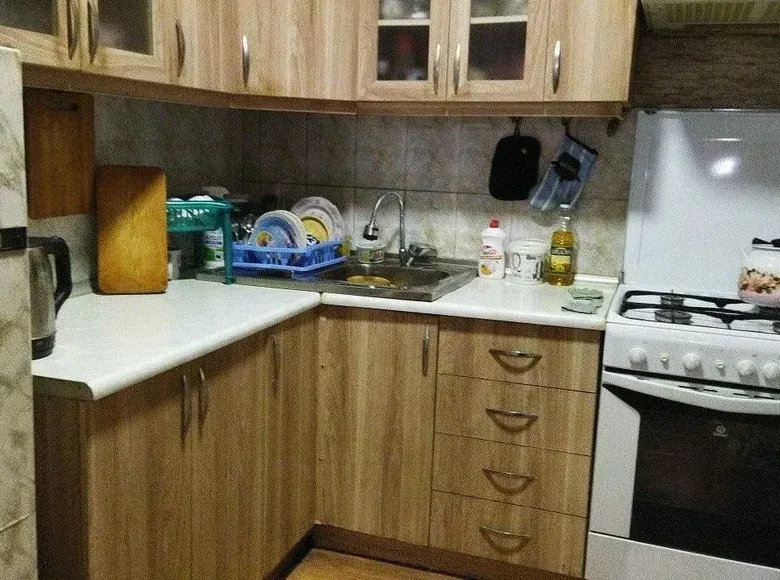 Сотилади 2 хонали квартира, 45 м², 1/4 қават — Чилонзор тумани