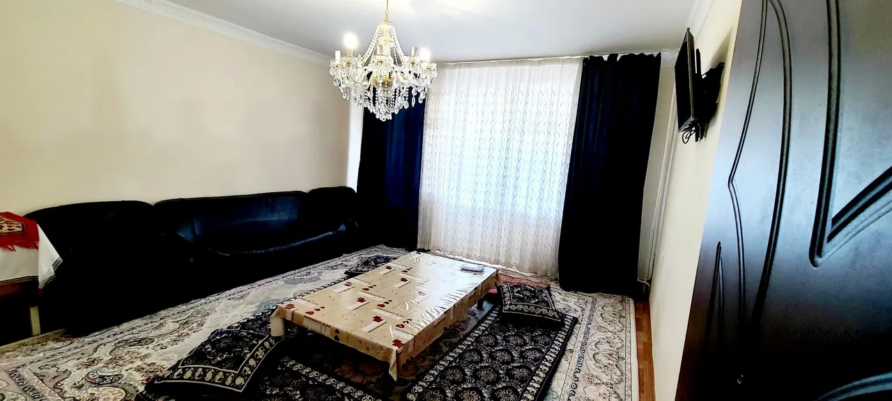 Сотилади 2 хонали квартира, 66 м², 8/9 қават — Олмазор тумани