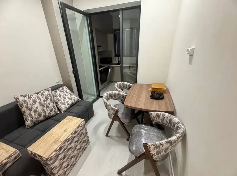 Продаётся 2-комнатная квартира, 34 м², 4/14 этаж — Мирабадский район